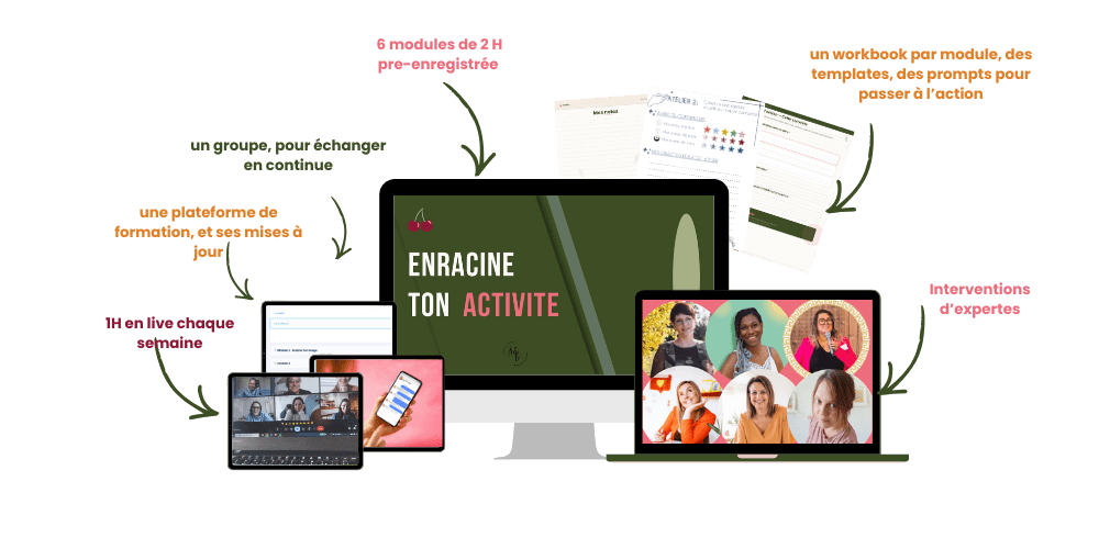 entreprendre en périnatalité