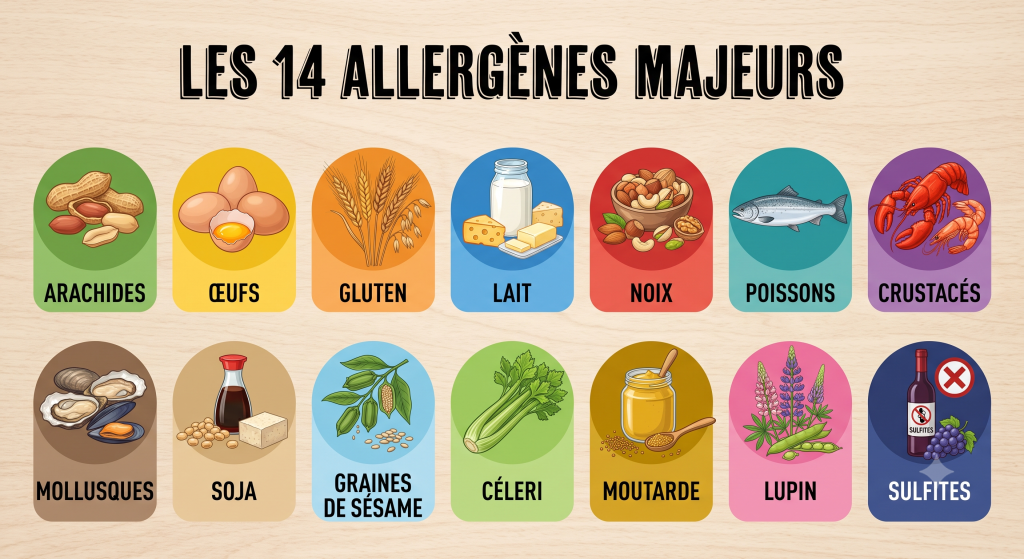 comment introduire allergènes bébé