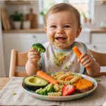 comment introduire allergènes bébé